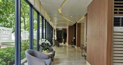 Cozy and Affordable BNB Near Airport in Parañaque