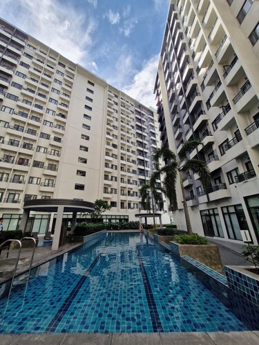 Cozy and Affordable BNB Near Airport in Parañaque