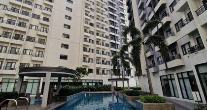 Cozy and Affordable BNB Near Airport in Parañaque