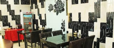 Restaurantes