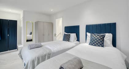 Spacious 2-Bedroom Home in Mill Hill (HA8)