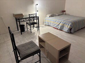 1 Schlafzimmer, Bettwäsche