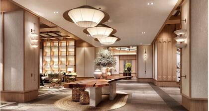 Slohh by Roach Bengaluru, Curio Collection by Hilton