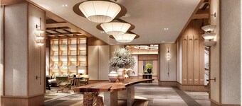 Slohh by Roach Bengaluru, Curio Collection by Hilton