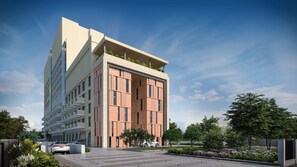 Exterior - Slohh by Roach Bengaluru (Bengaluru)