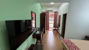 Wi-fi percuma, cadar katil