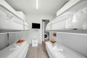 Standard Apartment, Multiple Bedrooms (Appartamento La Picozza) | 1 bedroom, iron/ironing board, free WiFi, bed sheets