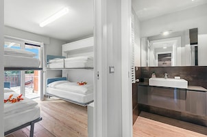 Standard Apartment, Multiple Bedrooms (Appartamento La Picozza) | 1 bedroom, iron/ironing board, free WiFi, bed sheets