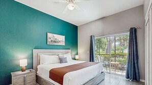 3 bedrooms, iron/ironing board, WiFi - Exclusive 3BR villa: pools, near Disney magic (Davenport)