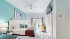Unclassified image, 3 of 31, button - Second floor condo with shared pools, tennis court, sauna, restaurant, gym (Davenport)