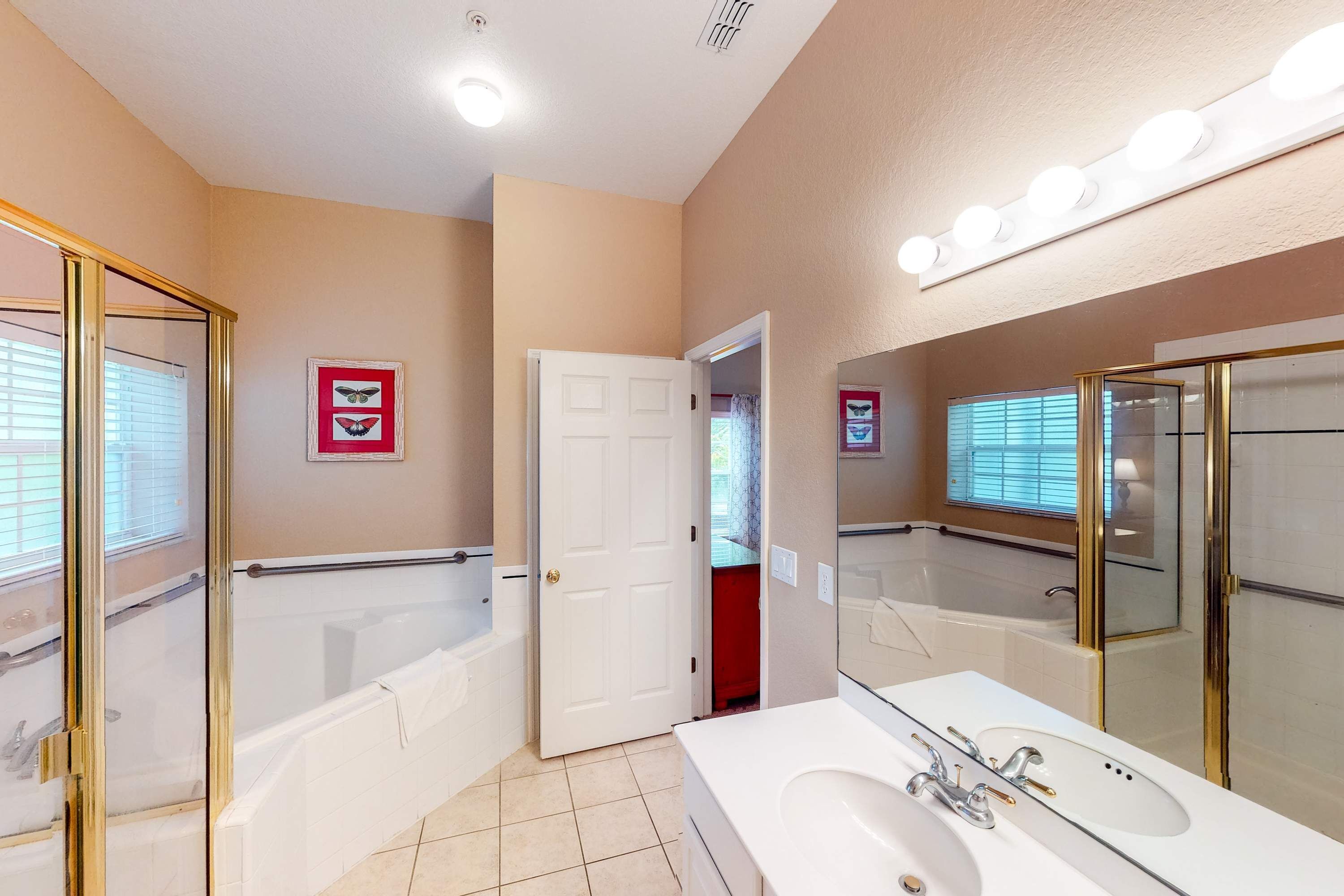 Badkamer