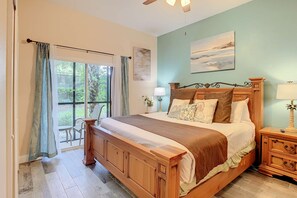 3 Schlafzimmer, Bügeleisen/Bügelbrett, Reisekinderbett, Internetzugang