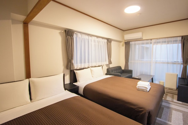 Standard Apartment | WiFi (free)