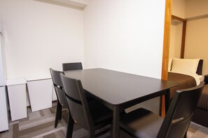 Appartement Standard | Coin séjour