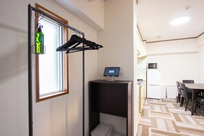 스탠다드 아파트 | 내부