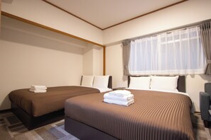 Appartement Standard