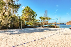 Sportplatz