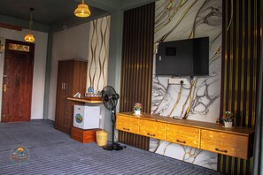 Superior Double Room, Mountain View | Interior - Ella T & D Resort (Ella)