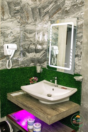 Bathroom - Ella T & D Resort (Ella)