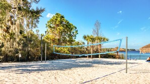 Sportplatz
