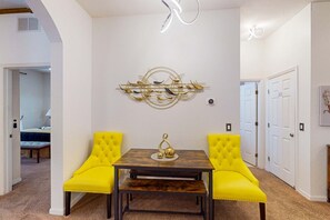 Interior - Lake View Condo w/Private Balcony (Davenport)