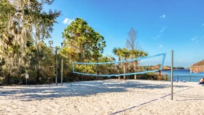 Sportplatz