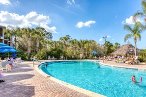 Unclassified image, 5 of 20, button - Ground-Floor Condo near Theme Parks w/Shared Pools, Hot Tub, Gym, Sport Courts (Davenport)