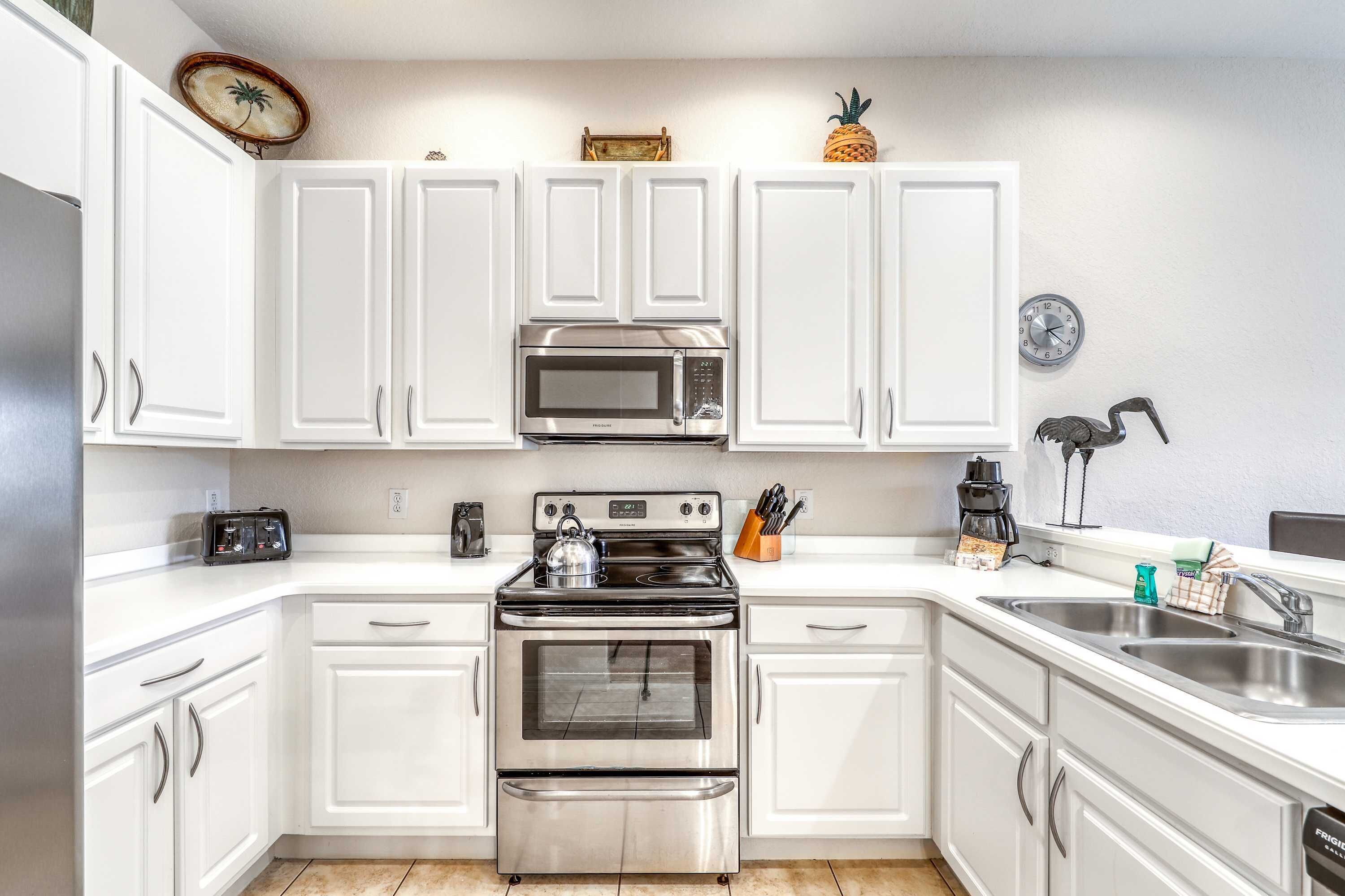 Cucina privata