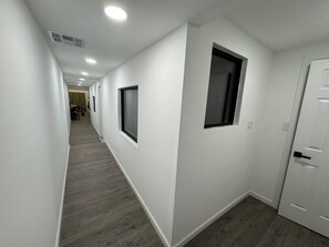 Interior - Cozy 1-bedroom apartment in peaceful El Paso with AC (El Paso)