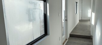 Cozy 1-bedroom apartment in peaceful El Paso with AC