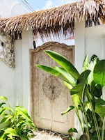 Detalle exterior