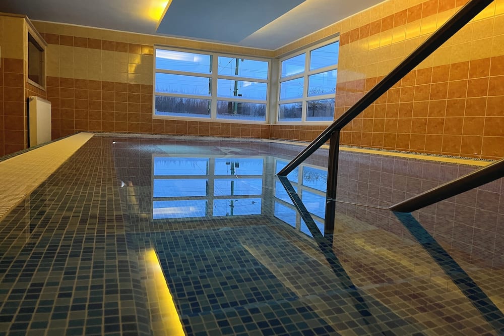 Arkánum Wellness Hotel