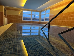 Spa - Arkánum Wellness Hotel (Balatonmáriafürdő)