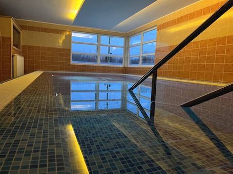 Spa. Arkánum Wellness Hotel