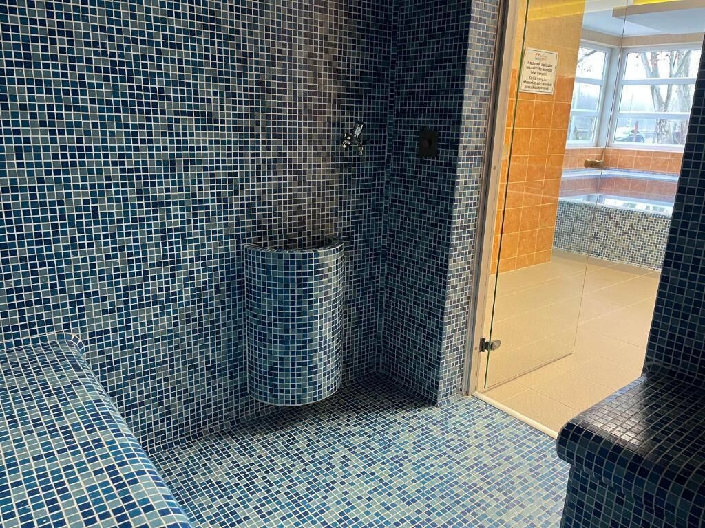 Suite, Balcony, Courtyard View | Spa