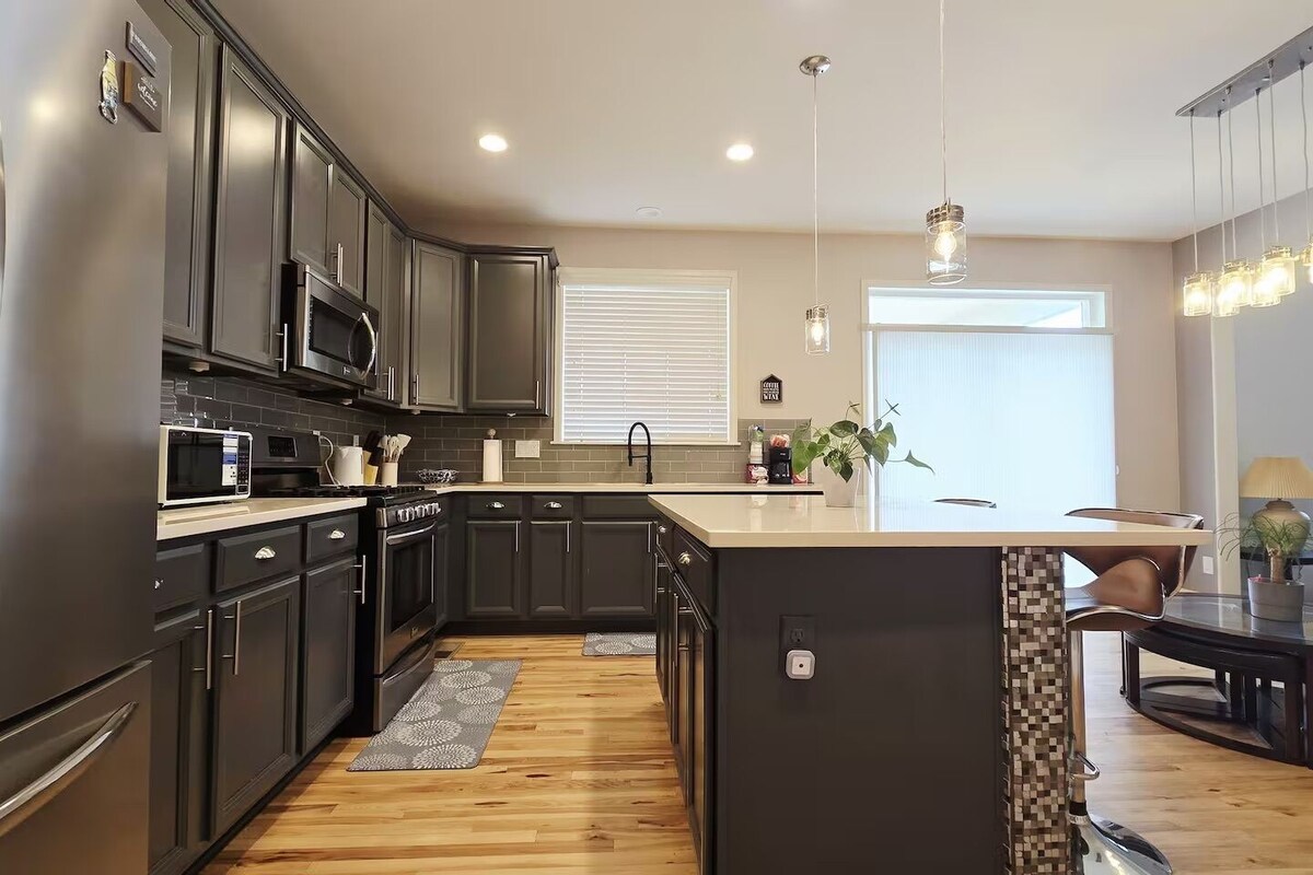 Image de profil de l’hôte