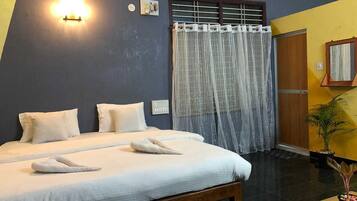 Economy Room | Free WiFi