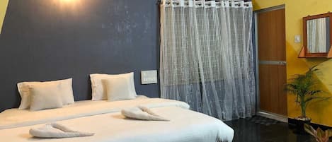 Camera Economy | Wi-Fi gratuito