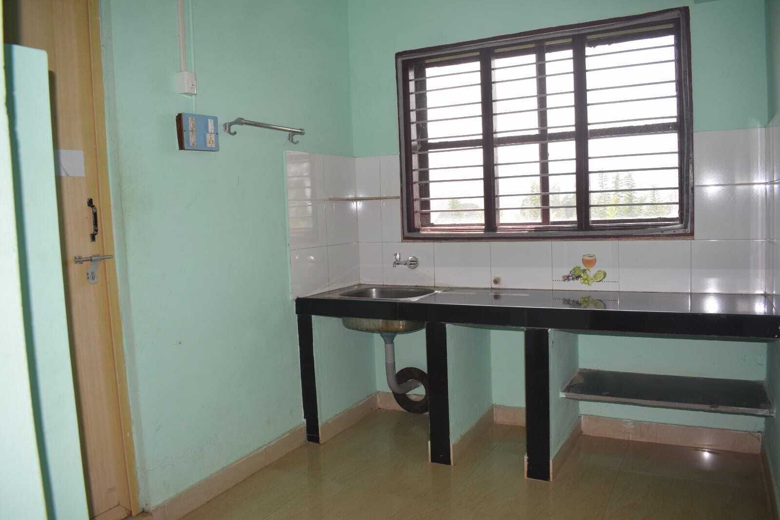 غرفة مزدوجة عادية | المنشأة من الداخل