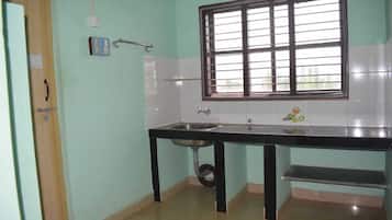 Standard Double Room | Interior