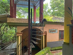 Kamar Comfort | Halaman properti