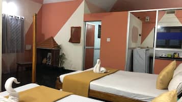 غرفة مريحة | واي فاي مجانًا