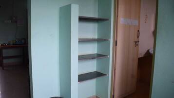 Standard Double Room | Interior