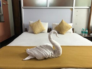 Habitació Comfort | Wifi gratuïta 