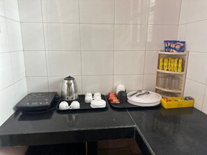 Chambre Familiale | Intérieur