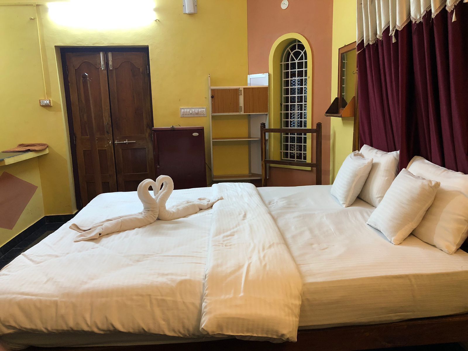 Classic Room | Free WiFi