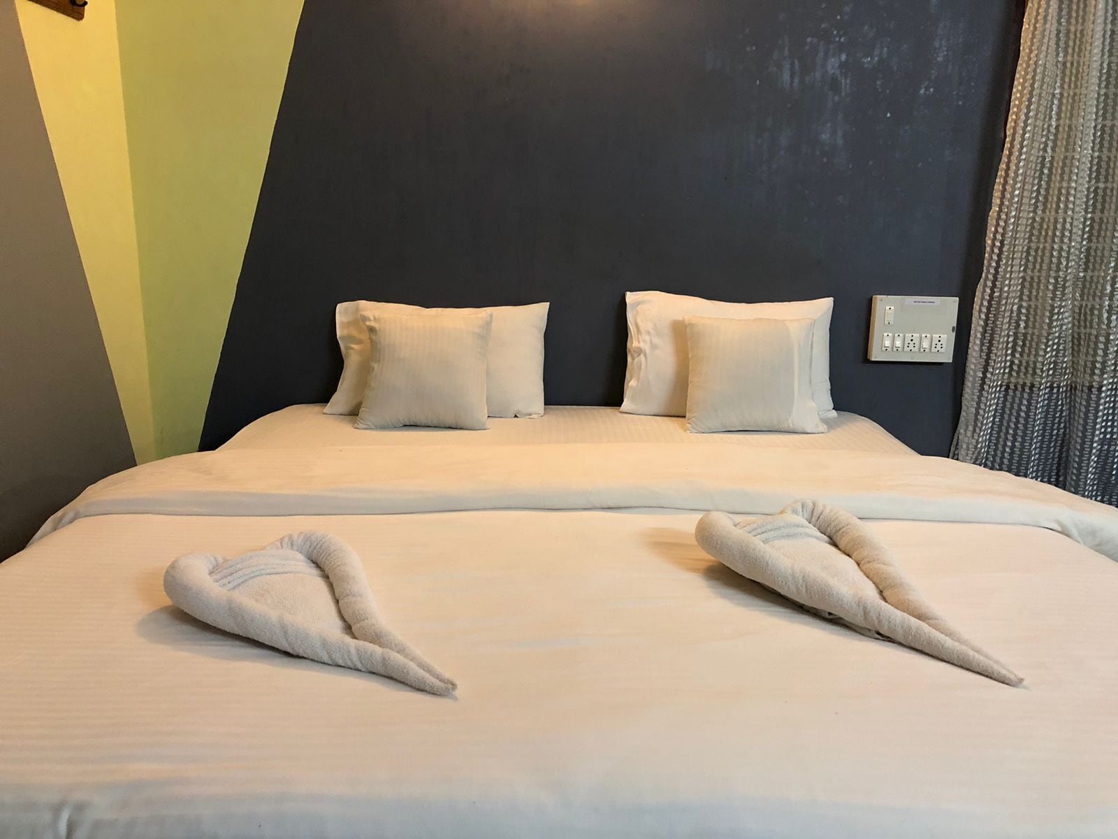 Economy Room | Free WiFi