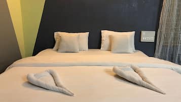 Economy Room | Free WiFi