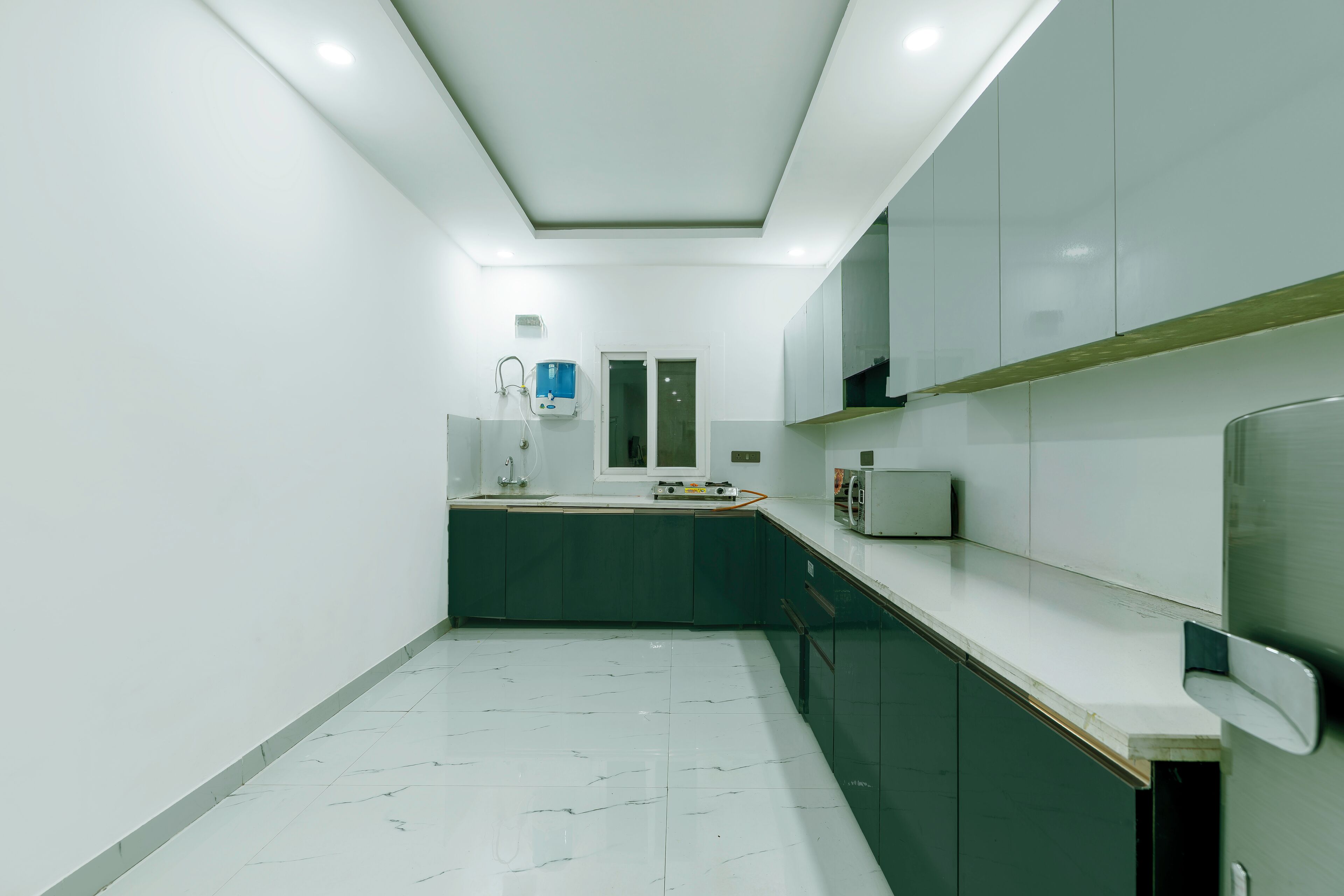 Deluxe Villa | Private kitchen