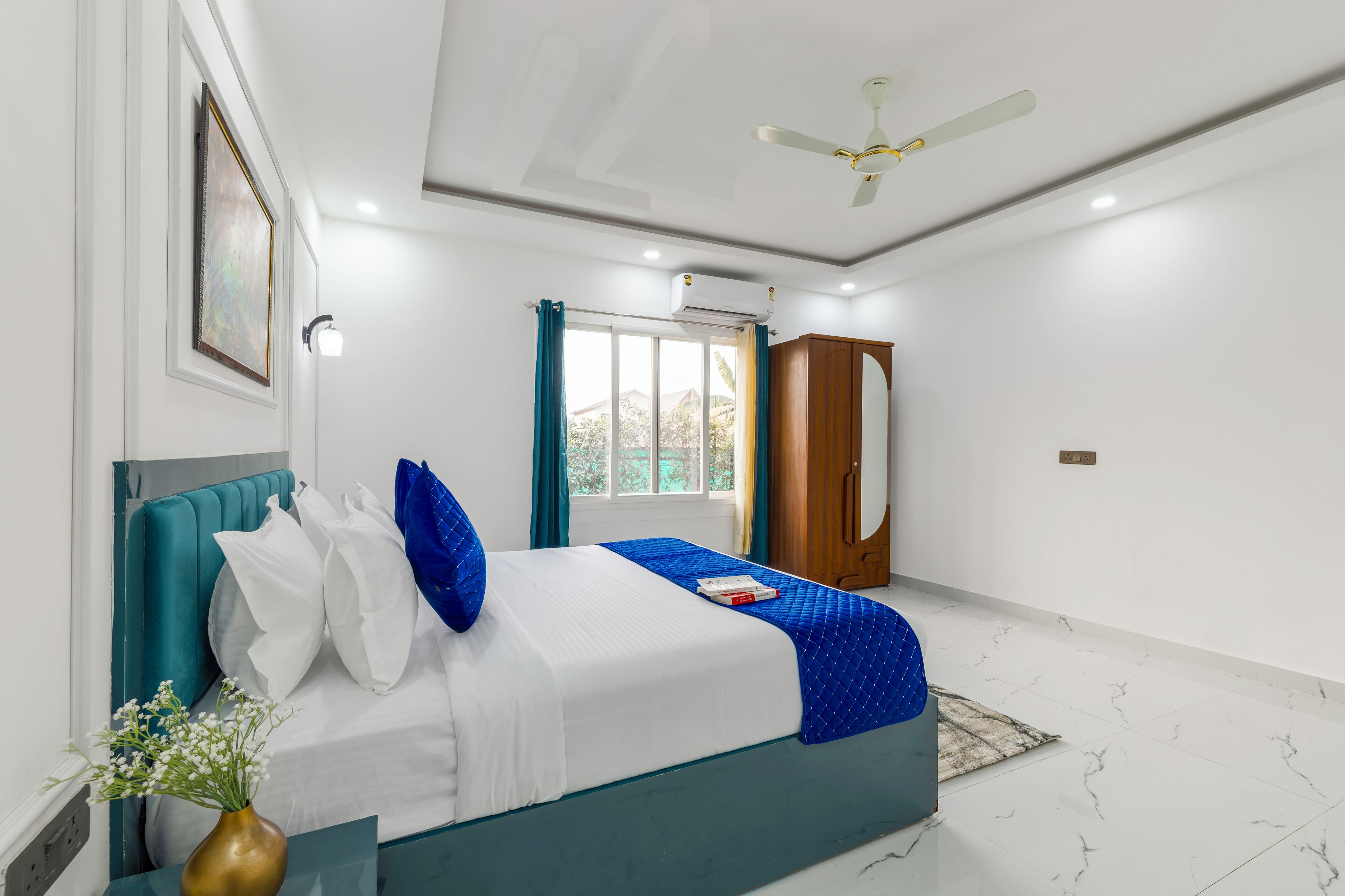 Deluxe Villa | Free WiFi